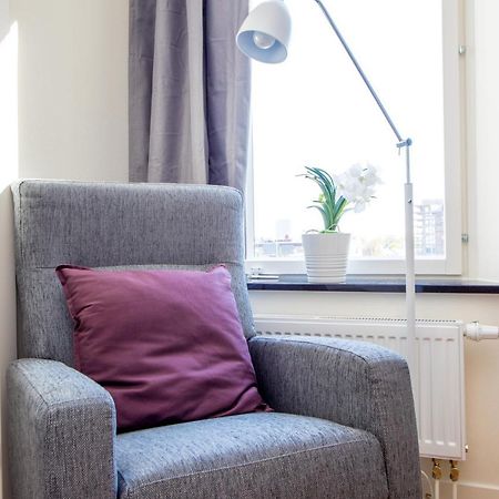 Apartdirect Linkoeping Vasastaden Bagian luar foto