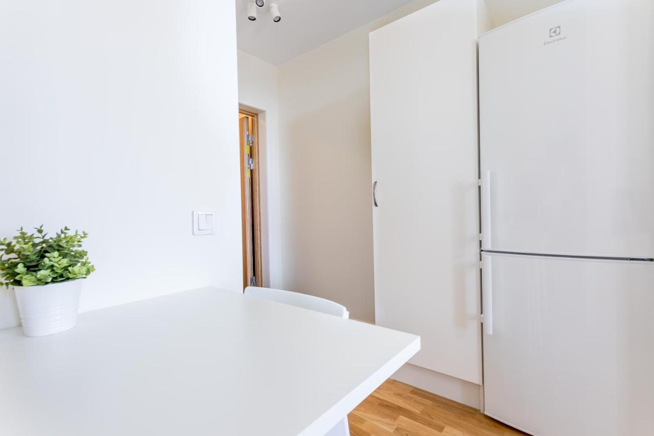Apartdirect Linkoeping Vasastaden Bagian luar foto