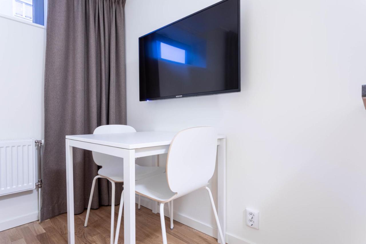 Apartdirect Linkoeping Vasastaden Bagian luar foto